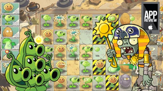 Plants vs. Zombies 2: It's About Time To Be Released This July
