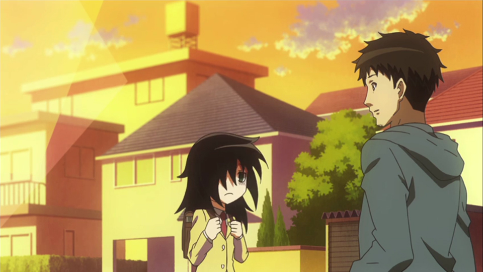 WataMote: No Matter How I Look at It, It's You Guys' Fault I'm Not Popular!  (TV Mini Series 2013) - Episode list - IMDb