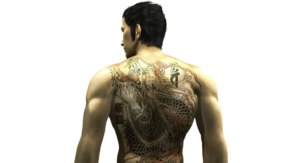 Tổng hợp 50+ mẫu yakuza tattoo hình xăm nhật cổ full lưng đẹp và ý nghĩa  nhất 2024