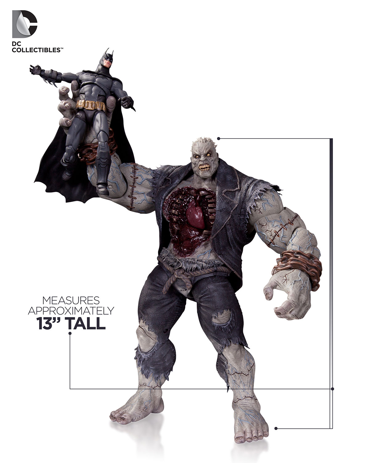 Dc collectibles clearance solomon grundy