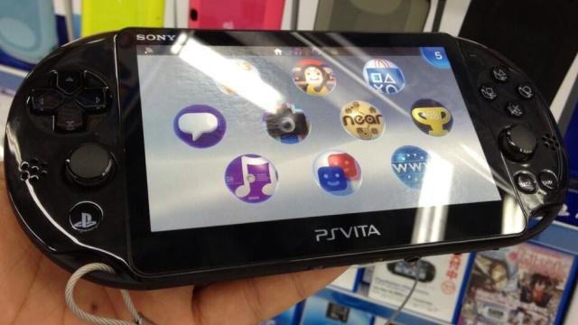 A NEW PLAYSTATION PORTABLE? - Don't F*** This Up Sony! - Electric  Playground 