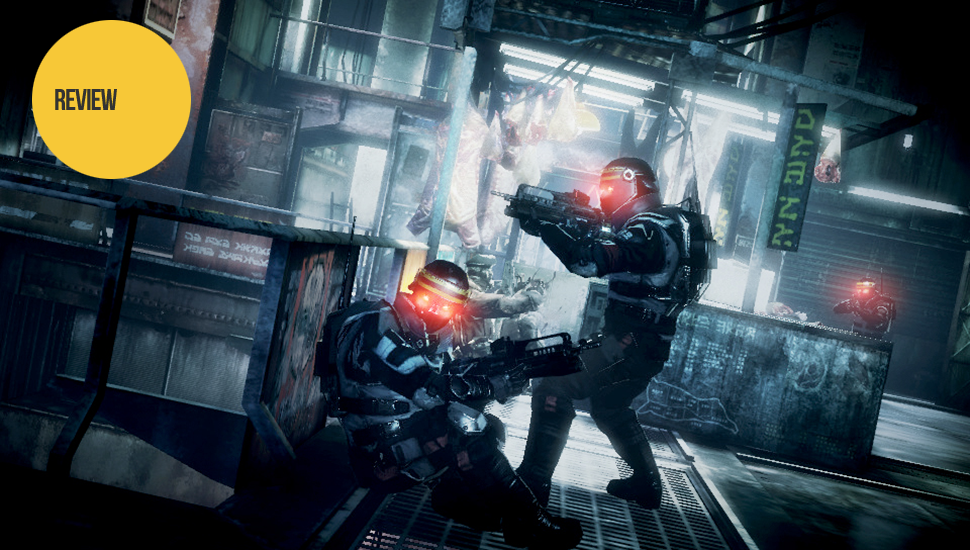 Rumor: A New Killzone PS5 Exclusive Is In the Works