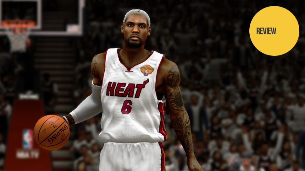 NBA 2K14 Player Ratings: Complete Team-by-Team Analysis