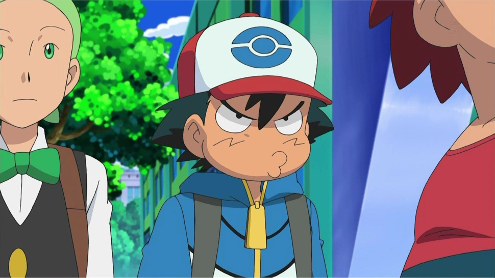 Did Ash catch 'em all? How many Pokémon Ash Ketchum caught during the anime  - Dot Esports