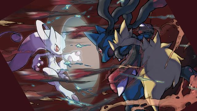 Pokémon X and Y: Nintendo reveals 3 more Mega Evolutions