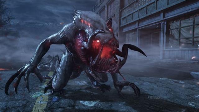 Meet The Specialists Of Call Of Duty’s Extinction Mode