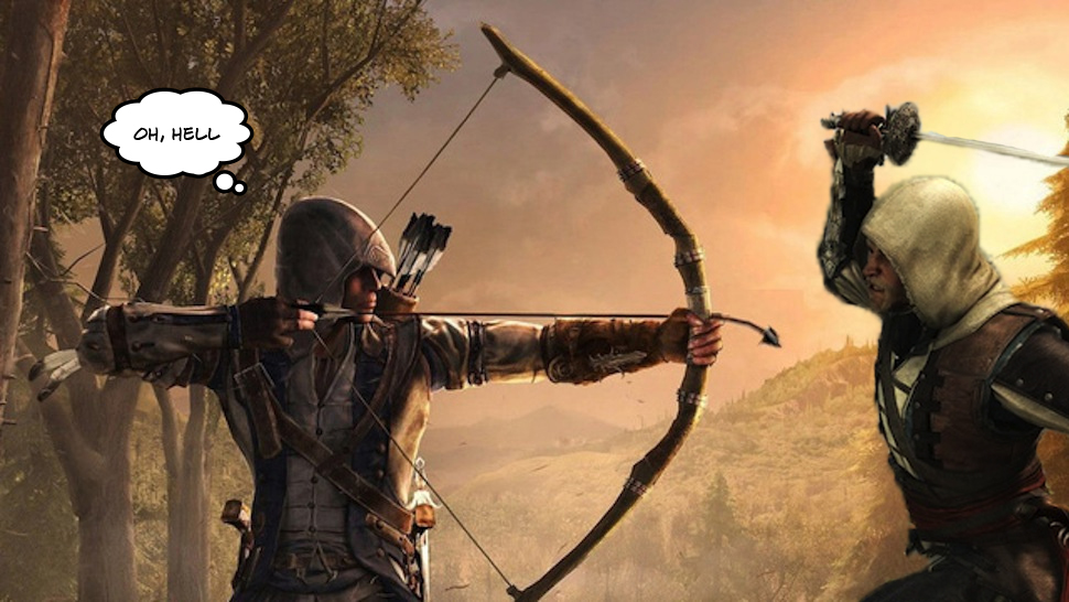 Assassin's Creed III Was Disappointing. How Does Black Flag Stack Up?