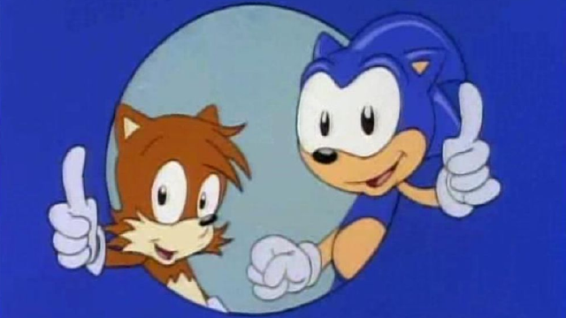 Evan on X: Uhhh. Are they doing it??? (From Sonic movie 2 play