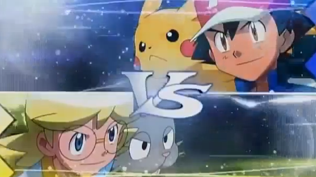 Top 10 Pokemon anime battles of all time