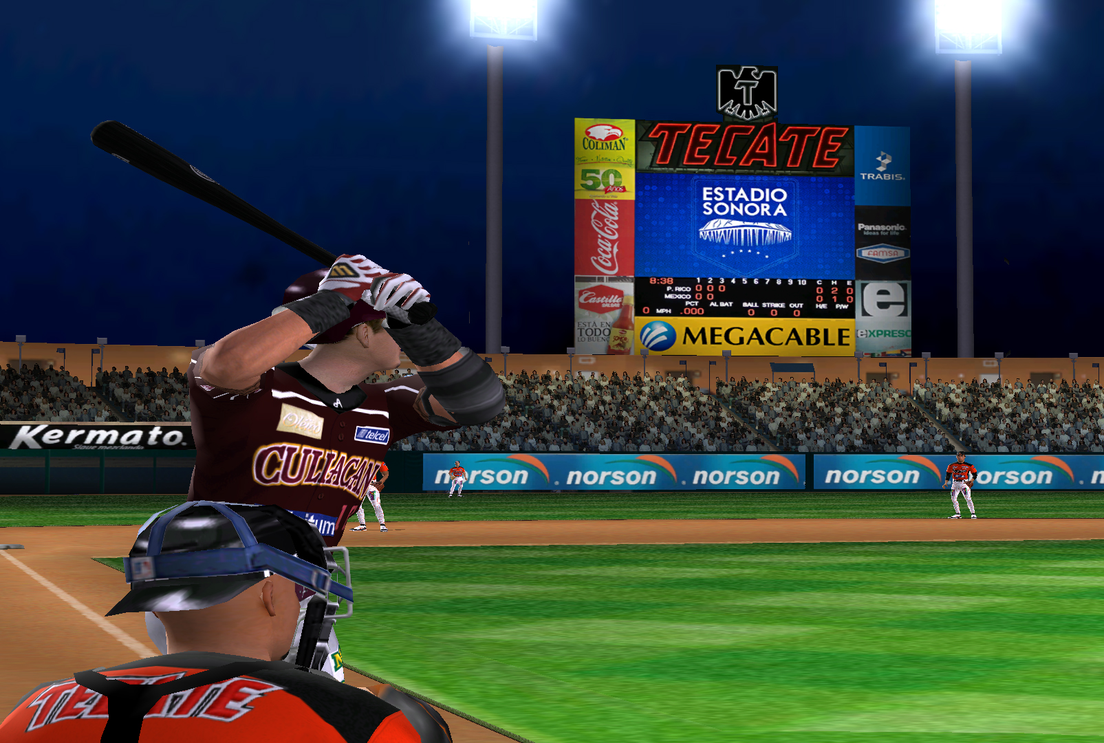 I Played MVP Baseball 2005 and it was Amazing 