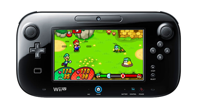 Nintendo 64 And DS Games Arrive On The Wii U Virtual Console