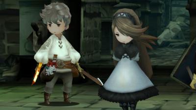 How Bravely Default Became A Classic ‘Old-School’ JRPG