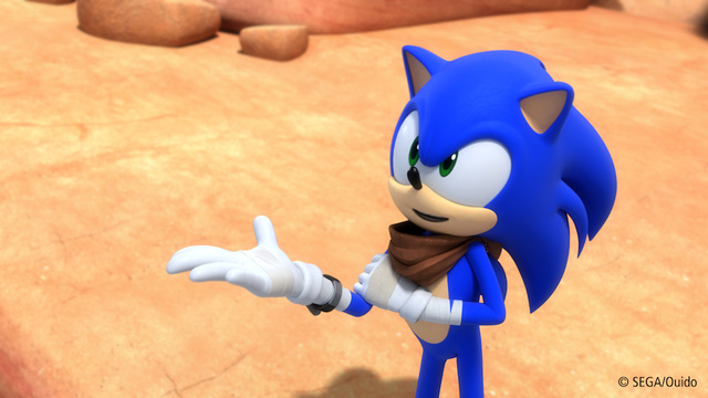 Sonic The Hedgehog Gets A Facelift In Much Improved Second Trailer