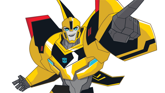 Category:Animated Autobots | Teletraan I: The Transformers Wiki | Fandom