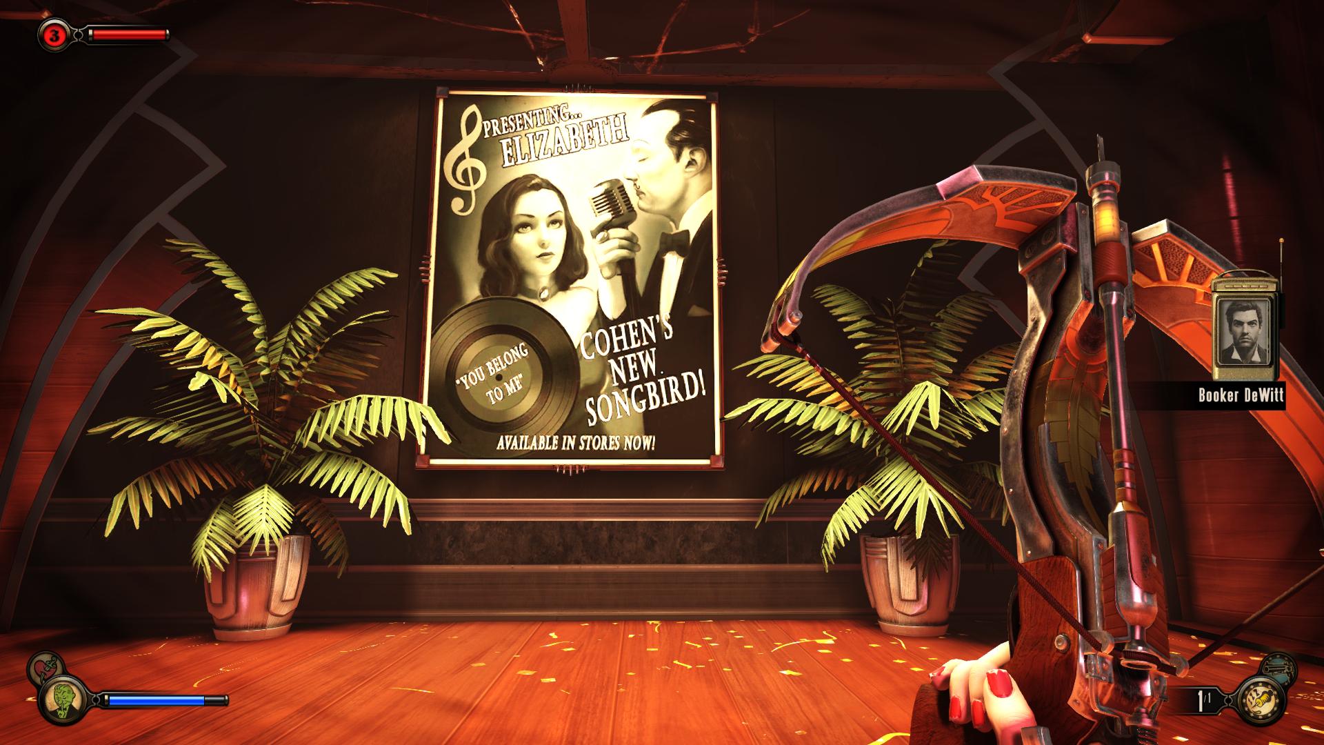 BioShock Infinite: Burial at Sea – Episode Two Review – ZTGD