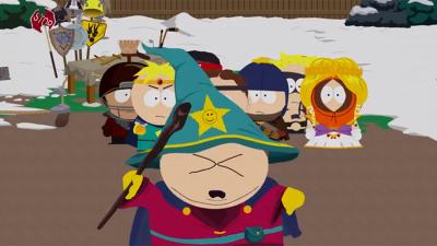South Park Gets Name Change (For Some) After Internet Security Flaw