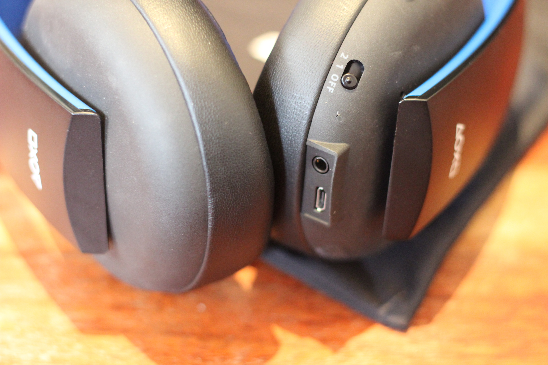 Ps gold deals headset review