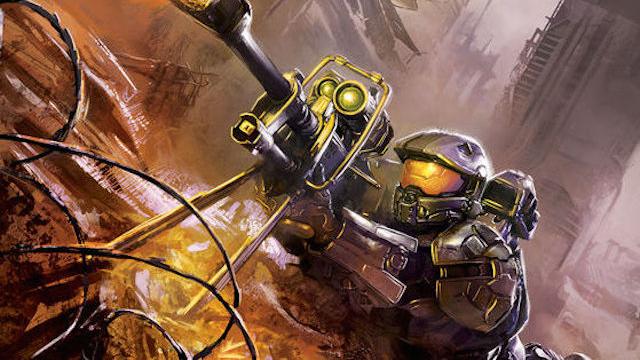 Halo's Ring Tease May Be The TV Show's Biggest Story Change Yet