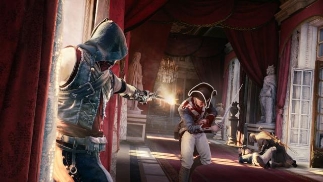 9 Year's Later and Assassin's Creed Unity Still Sucks 