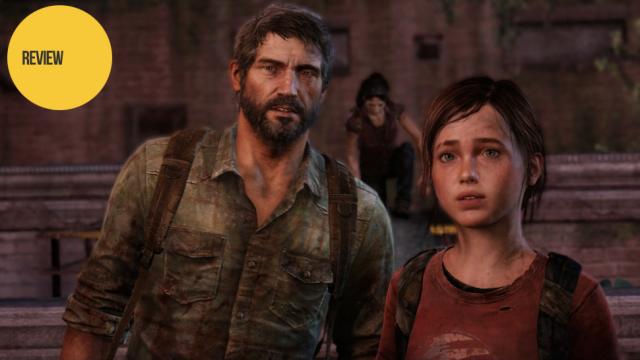 Review: The Last of Us