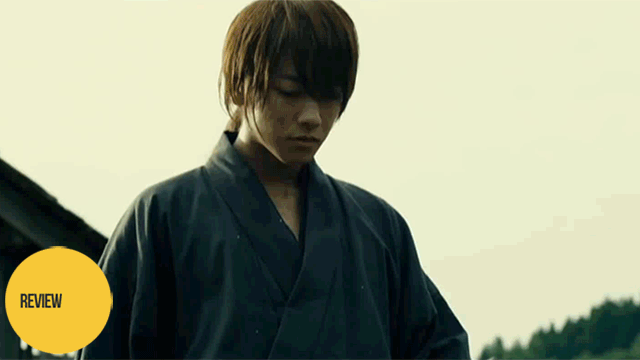 Why the Rurouni Kenshin movies matter 