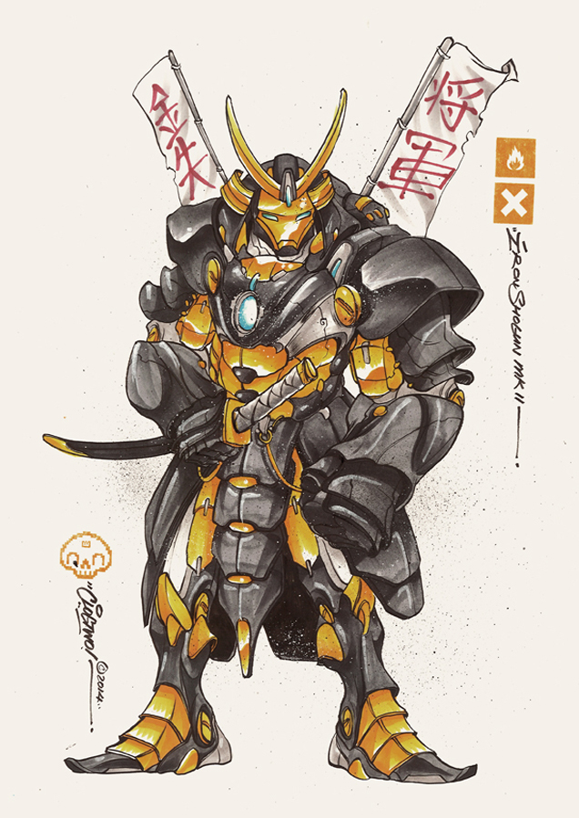 7 Anime armor ideas | anime, character design, mega man art
