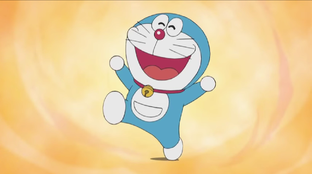 Who is Doraemon the Beloved Blue Cat From Japan  Culture Trip