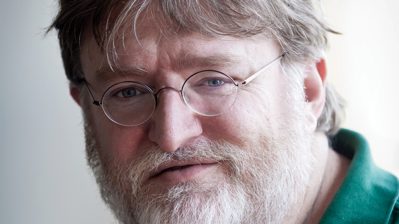 Gabe Newell on why game delays are okay: 'Late is just for a little while.  Suck is forever.