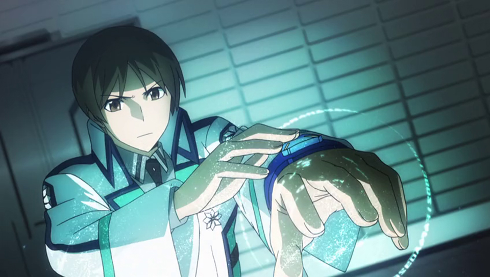 What to Expect From The Irregular at Magic High School's Reminiscence Arc