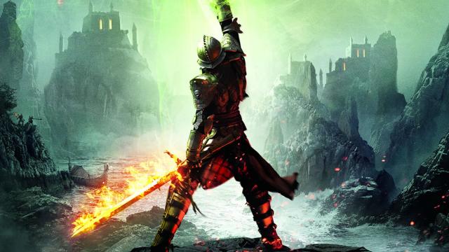 Xbox One Dragon Age Inquisition – Games Crazy Deals