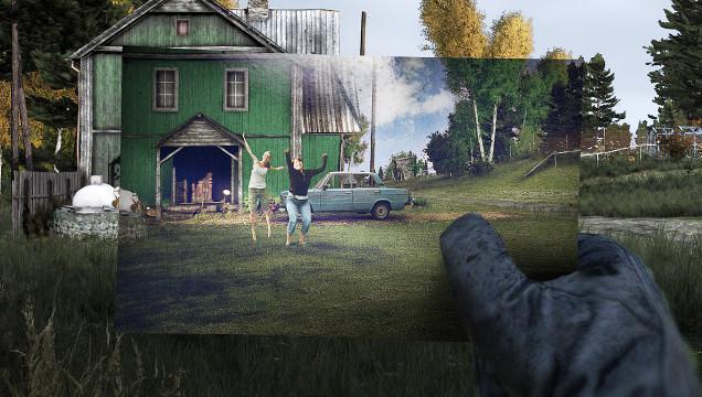What Life Might Have Been Like In Chernarus Before The Zombie Apocalypse