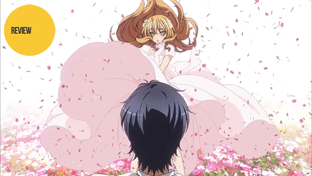 Perfect wedding :3 | Noragami Amino