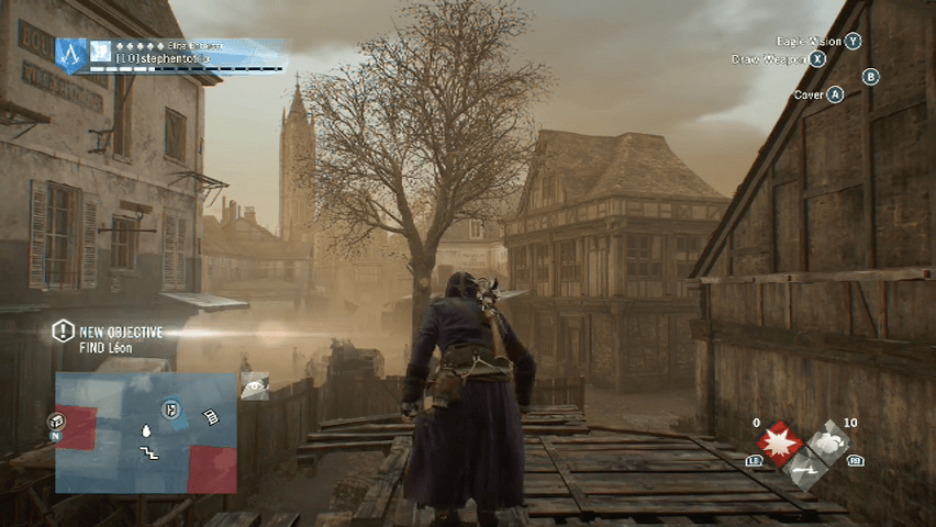 Assassin's Creed Unity: Dead Kings DLC (How to Download it) DLC