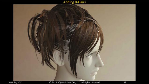 Final Fantasy XIV - Square Enix teams up with Australian hair