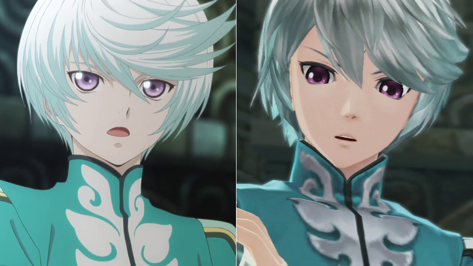 Watch Tales of Zestiria the X  Prime Video