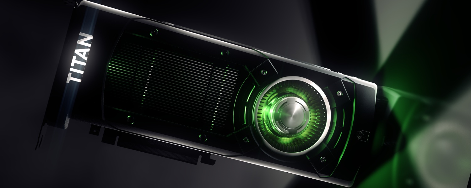 Titan x online 2080