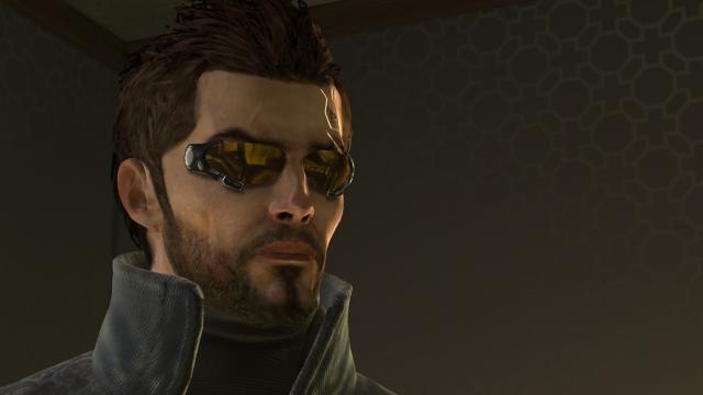 One of the best Deus Ex mods just received a total overhaul after 14 years