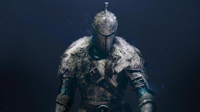PC Users of Dark Souls: Scholar of the First Sin Getting Banned