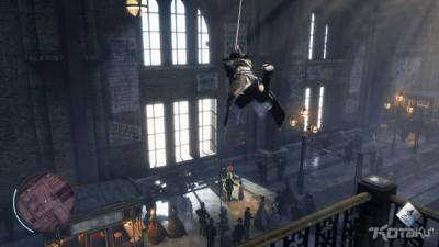 Next Assassin’s Creed To Be Announced Next Week; Now Called Syndicate