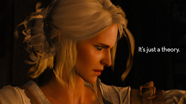 The Witcher Season 3 Trailer Teases Fiend From the Games