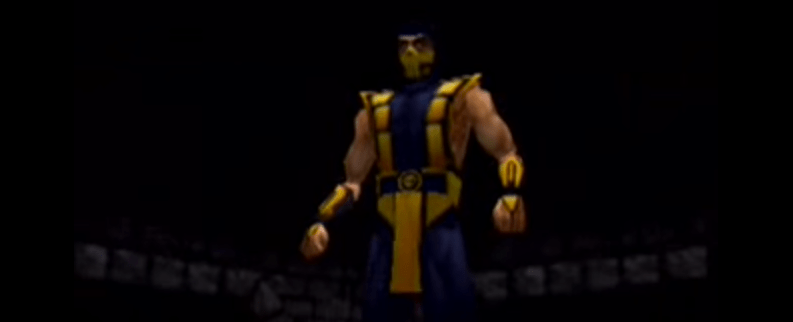 Mortal Kombat 4 (Video Game) - TV Tropes