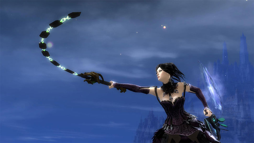 Alice Madness Returns - Weapon Upgrades, New Zone and New Skin