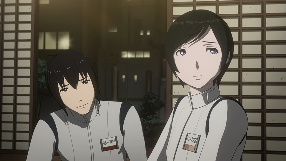 Knights of Sidonia: Love Woven In The Stars' Release Date Set Via Funmation  – Deadline