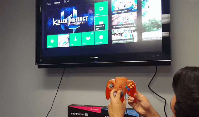 Playing Games Video Game GIF - Playing games Video game Tv