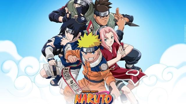 After 11 Years Naruto Fans Put Some Respect On Sakura's Name