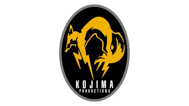 KOJIMA PRODUCTIONS 