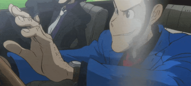 Every Lupin Anime Season, Ranked