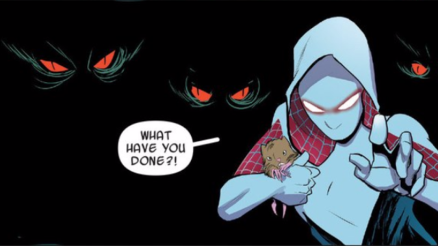 5 Reasons Why We Prefer Gwenpool Over Spider-Gwen (& 5 Why We Love Spider- Gwen More)