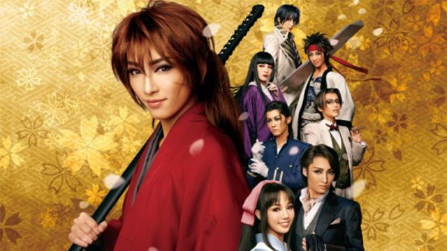 Rurouni Kenshin live-action movie: the things they did right (and wrong)