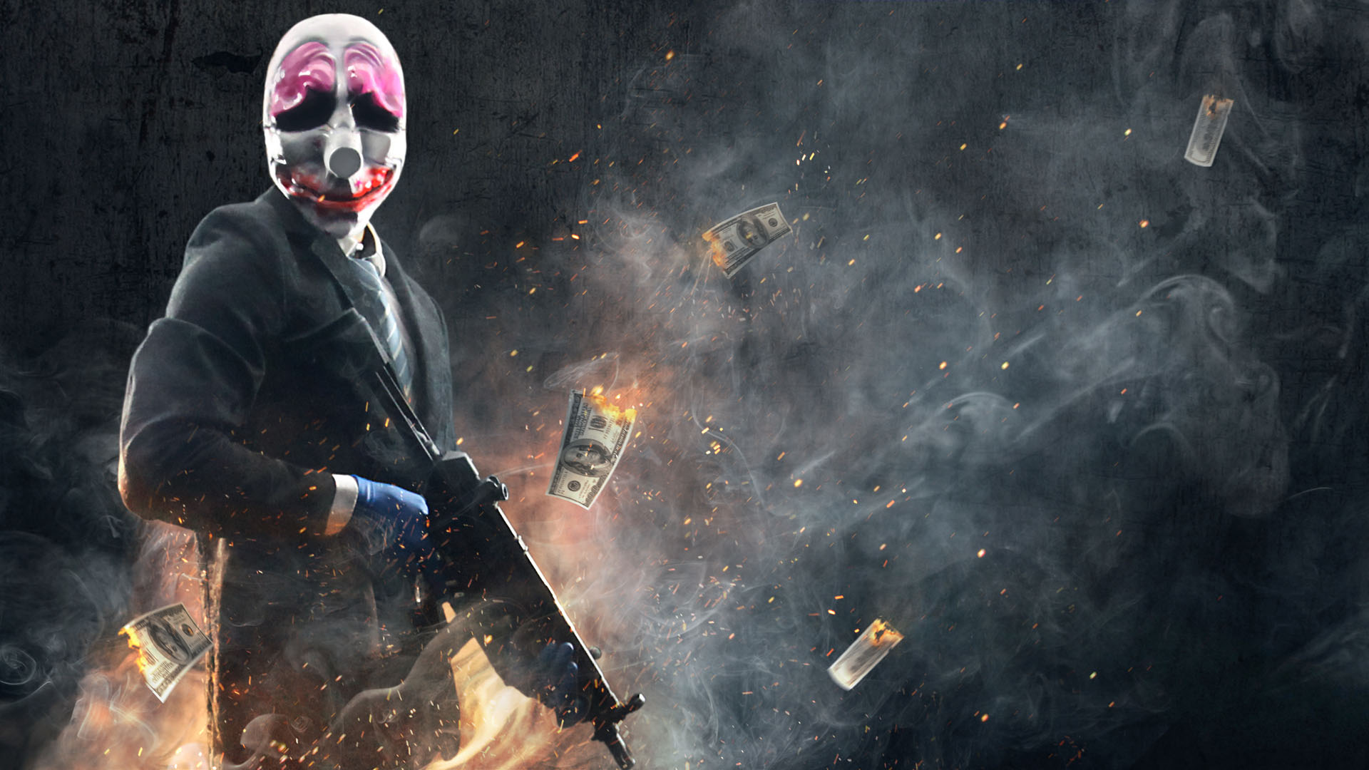 Payday 3' developer apologises for nightmare server issues
